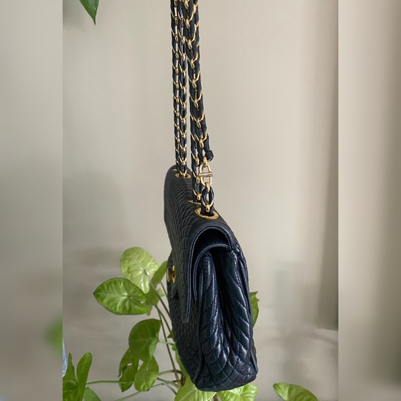 Bally Chain Flap Bag - Picture 3 of 6